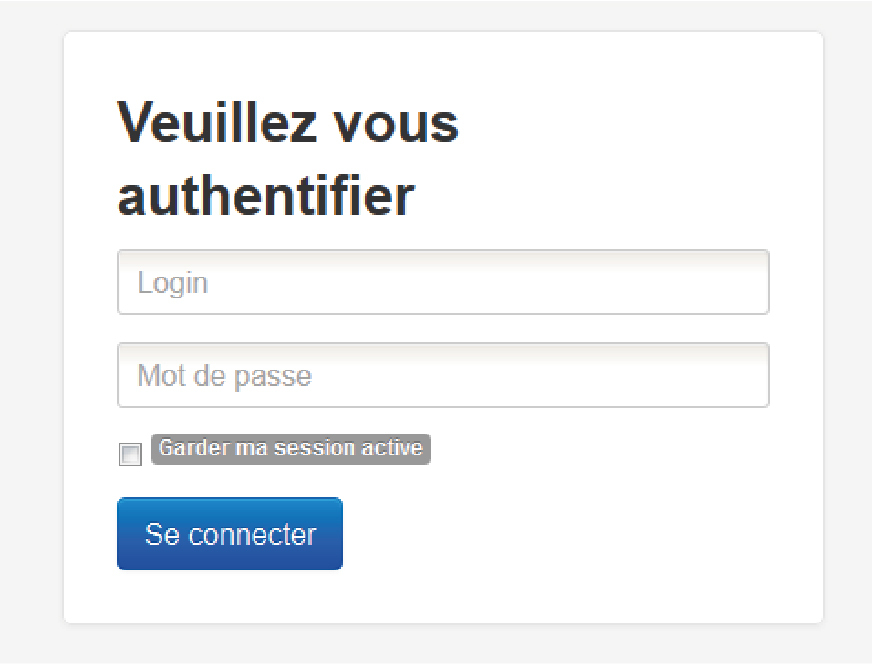 Design super détaillé